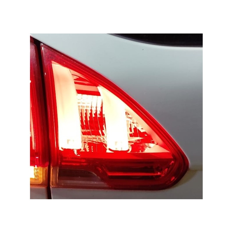 Recambio de piloto trasero izquierdo interior para peugeot 2008 i (cu_) 1.6 hdi referencia OEM IAM 9678074480  