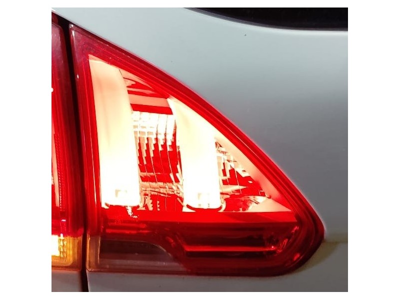 Recambio de piloto trasero izquierdo interior para peugeot 2008 i (cu_) 1.6 hdi referencia OEM IAM 9678074480  