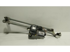 Recambio de motor limpia delantero para porsche macan (95b) 3.0 s diesel referencia OEM IAM  95P955113B 