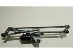 Recambio de motor limpia delantero para porsche macan (95b) 3.0 s diesel referencia OEM IAM  95P955113B  2