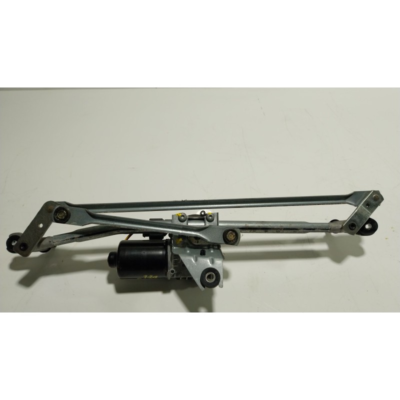 Recambio de motor limpia delantero para porsche macan (95b) 3.0 s diesel referencia OEM IAM  95P955113B 