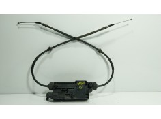 Recambio de freno de mano electrico para bmw x6 (f16, f86) xdrive 30 d referencia OEM IAM 34436882007 P688200702 