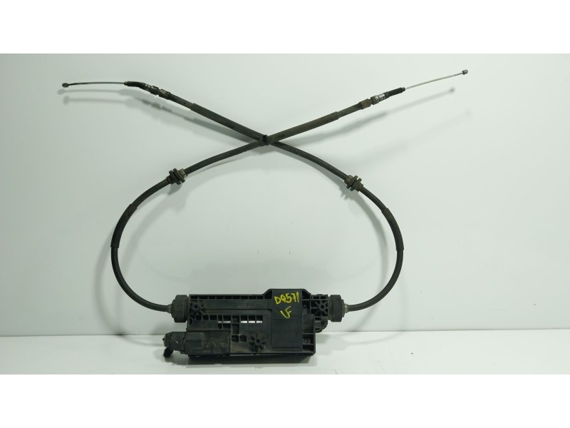 Recambio de freno de mano electrico para bmw x6 (f16, f86) xdrive 30 d referencia OEM IAM 34436882007 P688200702 