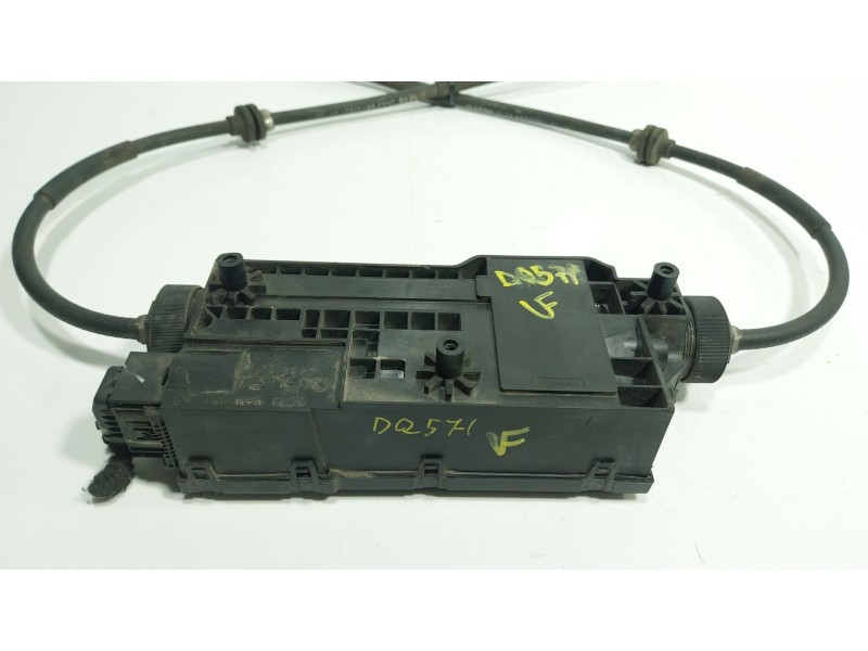 Recambio de freno de mano electrico para bmw x6 (f16, f86) xdrive 30 d referencia OEM IAM 34436882007 P688200702 