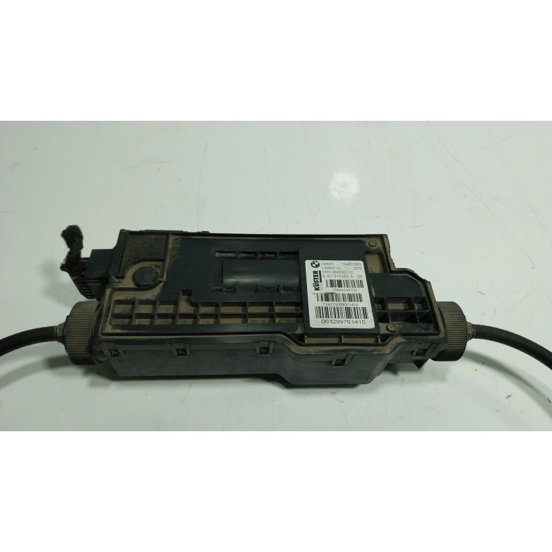 Recambio de freno de mano electrico para bmw x6 (f16, f86) xdrive 30 d referencia OEM IAM 34436882007 P688200702 
