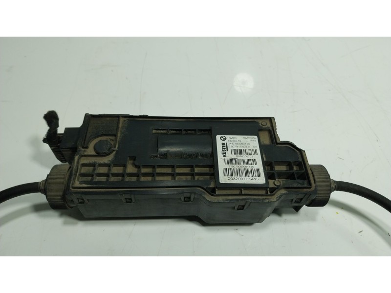 Recambio de freno de mano electrico para bmw x6 (f16, f86) xdrive 30 d referencia OEM IAM 34436882007 P688200702 
