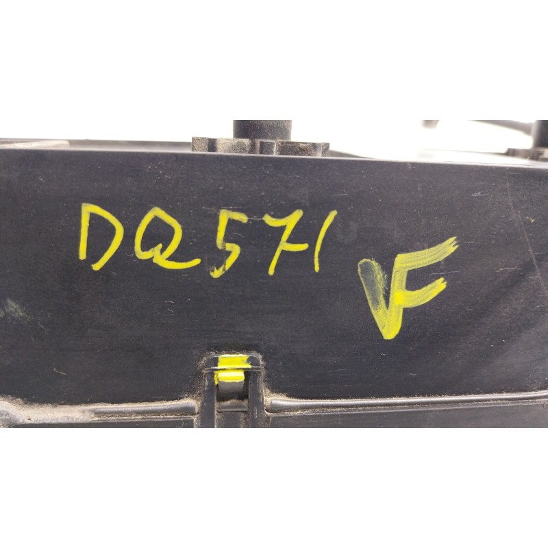 Recambio de freno de mano electrico para bmw x6 (f16, f86) xdrive 30 d referencia OEM IAM 34436882007 P688200702 