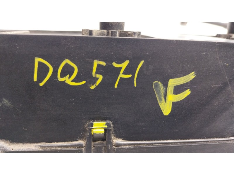 Recambio de freno de mano electrico para bmw x6 (f16, f86) xdrive 30 d referencia OEM IAM 34436882007 P688200702 