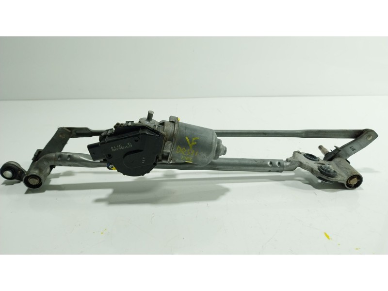 Recambio de motor limpia delantero para bmw x6 (f16, f86) xdrive 30 d referencia OEM IAM 61617350336 735033604 