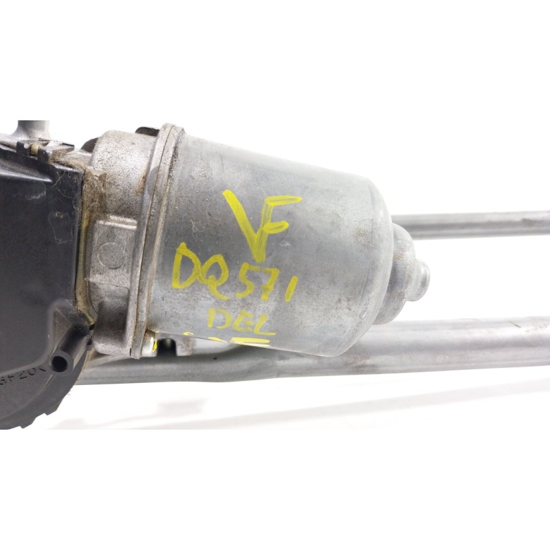 Recambio de motor limpia delantero para bmw x6 (f16, f86) xdrive 30 d referencia OEM IAM 61617350336 735033604 