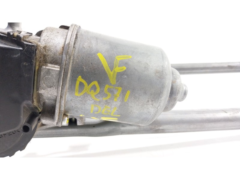 Recambio de motor limpia delantero para bmw x6 (f16, f86) xdrive 30 d referencia OEM IAM 61617350336 735033604 