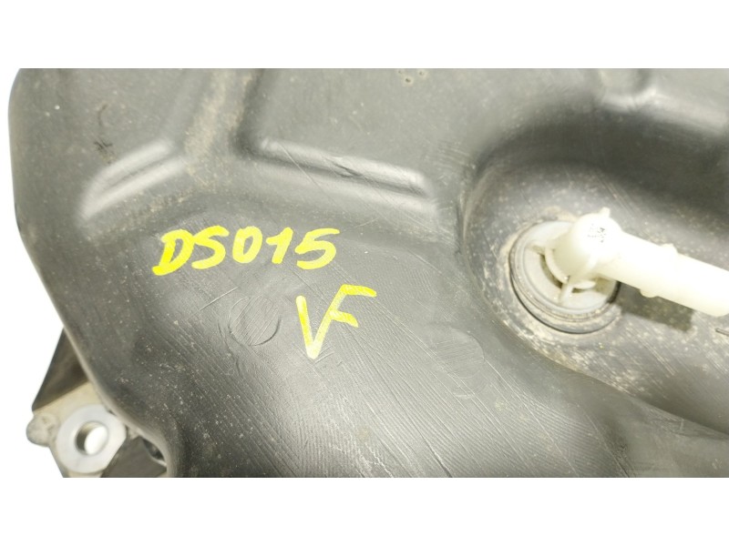 Recambio de deposito aditivo para porsche macan (95b) 3.0 s diesel referencia OEM IAM  4034701BA 