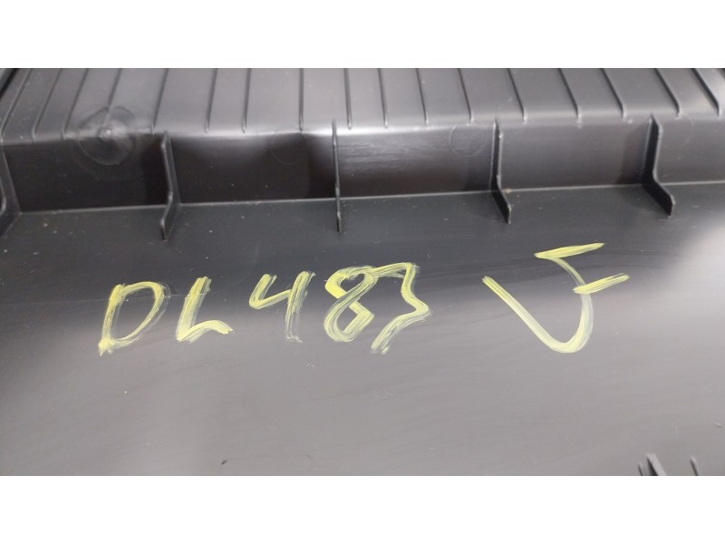 Recambio de guantera para cupra leon sportstourer (kl8) 1.4 tsi phev referencia OEM IAM  P003056004 