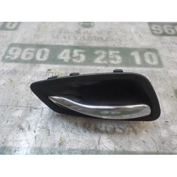 MANETA INTERIOR DELANTERA IZQUIERDA 51216975495 