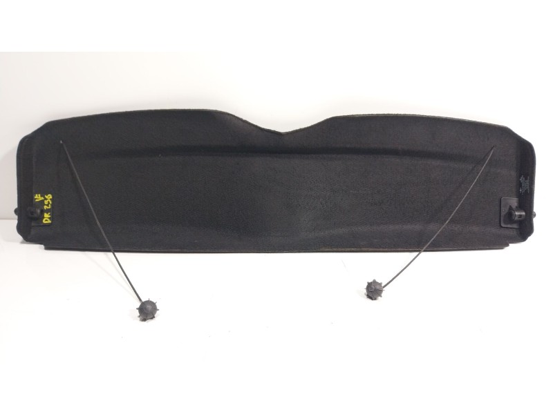 Recambio de bandeja trasera para mini mini (r56) one referencia OEM IAM 51467151717 7151717 