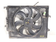 Recambio de electroventilador para kia stonic (yb) 1.2 cvvt referencia OEM IAM  25380H8XXX 