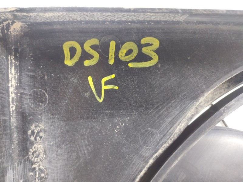 Recambio de electroventilador para kia stonic (yb) 1.2 cvvt referencia OEM IAM  25380H8XXX 