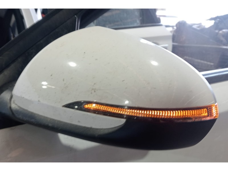 Recambio de espejo izquierdo para hyundai i30 (pde, pd, pden) 1.0 t-gdi referencia OEM IAM 87610G4211  
