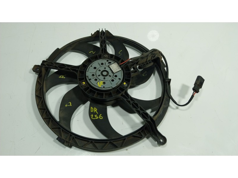 Recambio de electroventilador para mini mini (r56) one referencia OEM IAM 17422754854 0130303018 