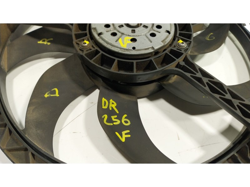 Recambio de electroventilador para mini mini (r56) one referencia OEM IAM 17422754854 0130303018 