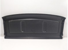 Recambio de bandeja trasera para kia stonic (yb) 1.2 cvvt referencia OEM IAM    2