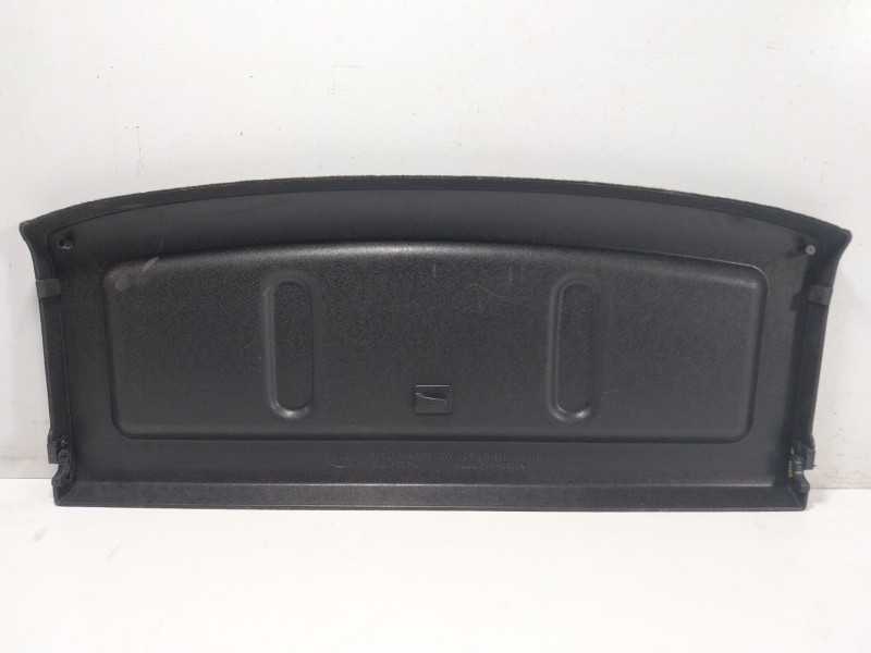 Recambio de bandeja trasera para kia stonic (yb) 1.2 cvvt referencia OEM IAM   