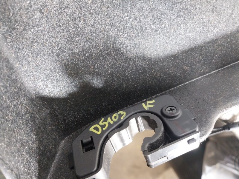 Recambio de bandeja trasera para kia stonic (yb) 1.2 cvvt referencia OEM IAM   