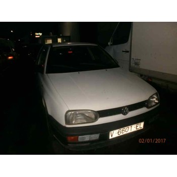 VOLKSWAGEN GOLF III BERLINA (1H1)