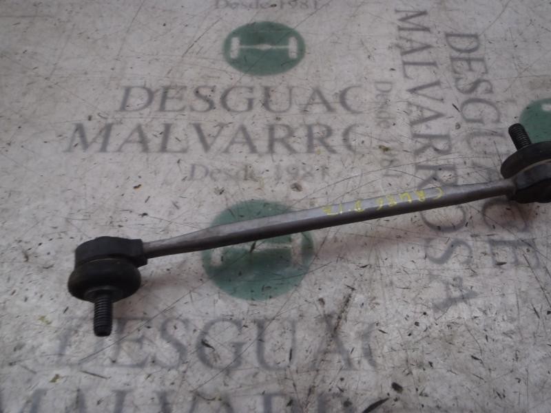 Recambio de tirante delantero izquierdo para skoda fabia (5j2 ) 1.2 referencia OEM IAM 6R0411315  