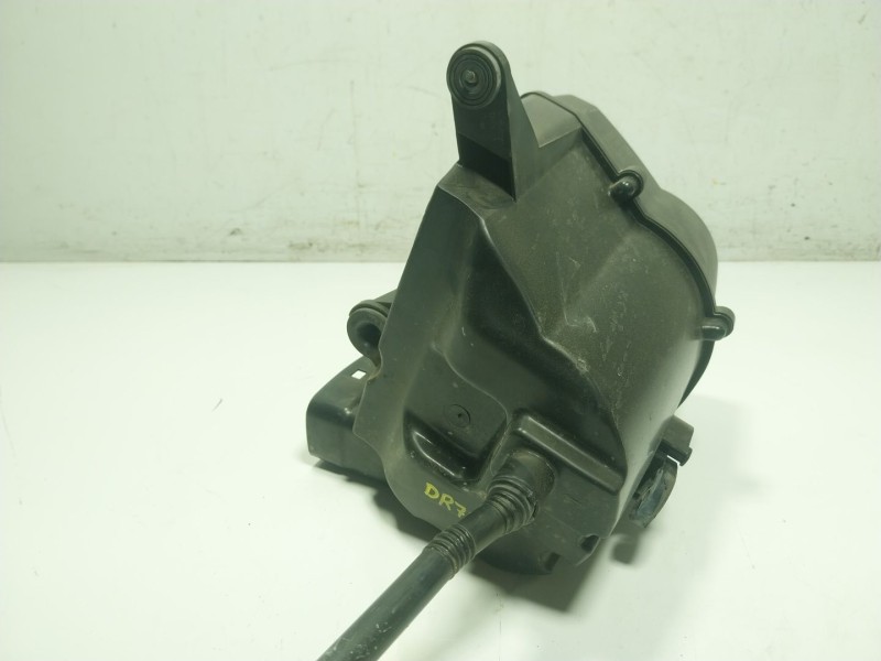 Recambio de filtro aire para volkswagen polo v (6r1, 6c1) 1.6 tdi referencia OEM IAM 6R0129607E 6R0129601C 