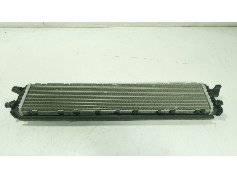 Recambio de radiador agua para audi a6 c7 (4g2, 4gc) 2.0 tdi referencia OEM IAM  4G0145804D 