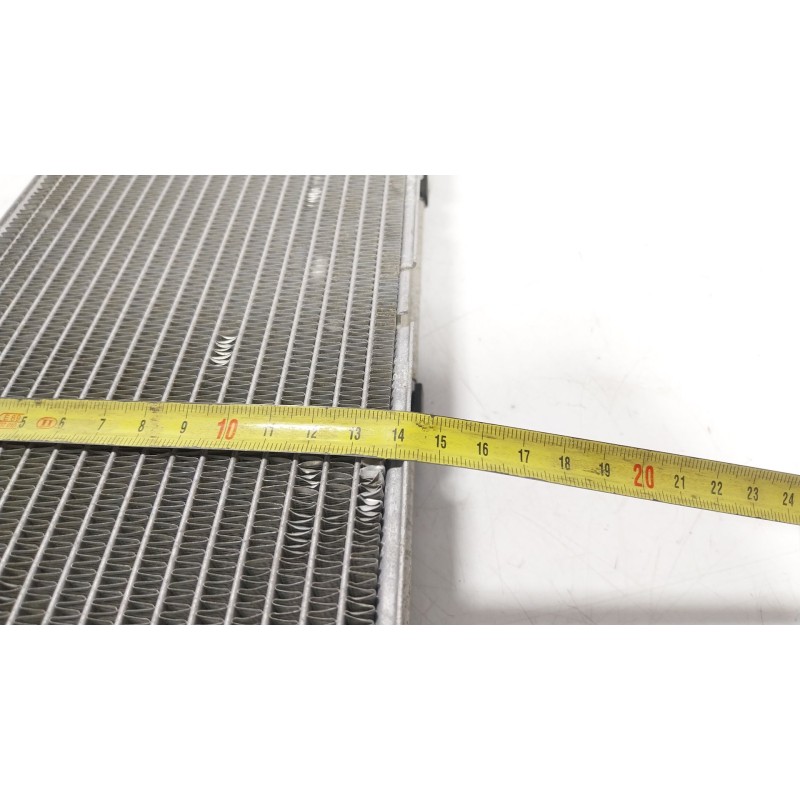 Recambio de radiador agua para audi a6 c7 (4g2, 4gc) 2.0 tdi referencia OEM IAM  4G0145804D 