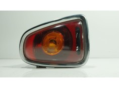 Recambio de piloto trasero izquierdo para mini mini (r56) one referencia OEM IAM 63212757009 2757009 