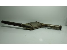 Recambio de catalizador para bmw x6 (f16, f86) xdrive 30 d referencia OEM IAM 18308572487 15982410 