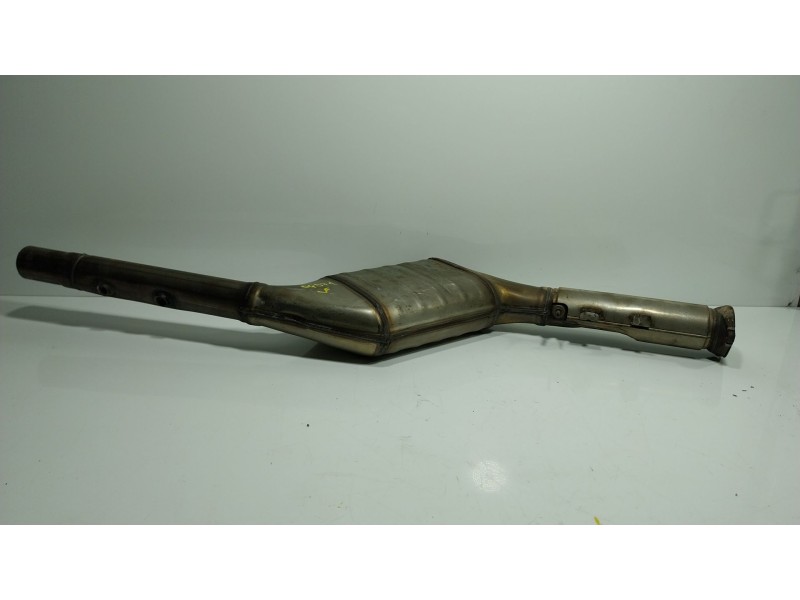 Recambio de catalizador para bmw x6 (f16, f86) xdrive 30 d referencia OEM IAM 18308572487 15982410 