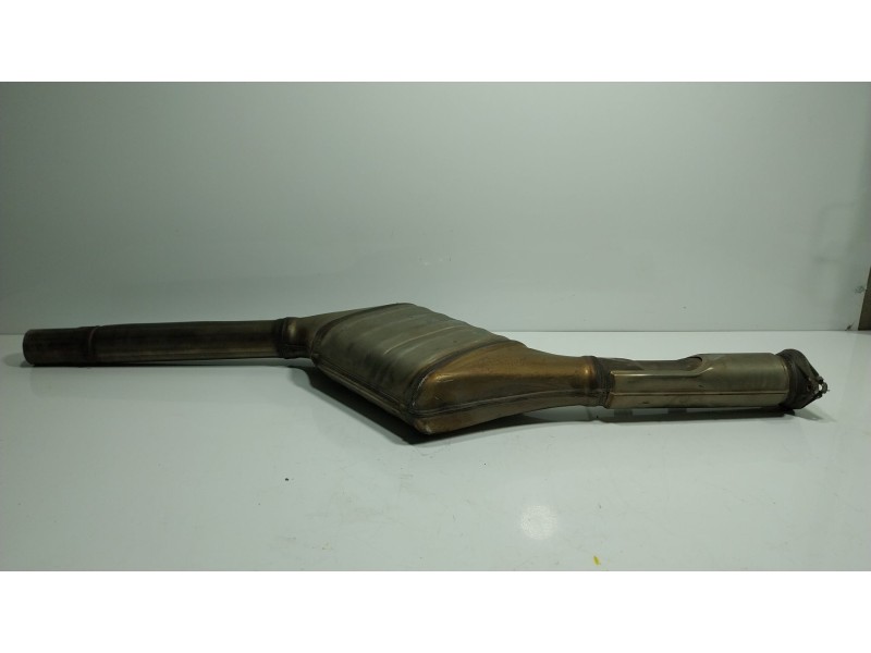 Recambio de catalizador para bmw x6 (f16, f86) xdrive 30 d referencia OEM IAM 18308572487 15982410 