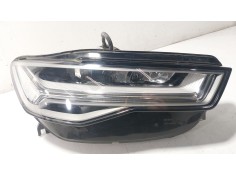 Recambio de faro derecho para audi a6 c7 (4g2, 4gc) 2.0 tdi referencia OEM IAM  4G0941034H 