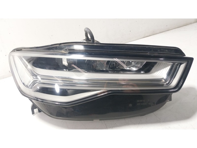 Recambio de faro derecho para audi a6 c7 (4g2, 4gc) 2.0 tdi referencia OEM IAM  4G0941034H 