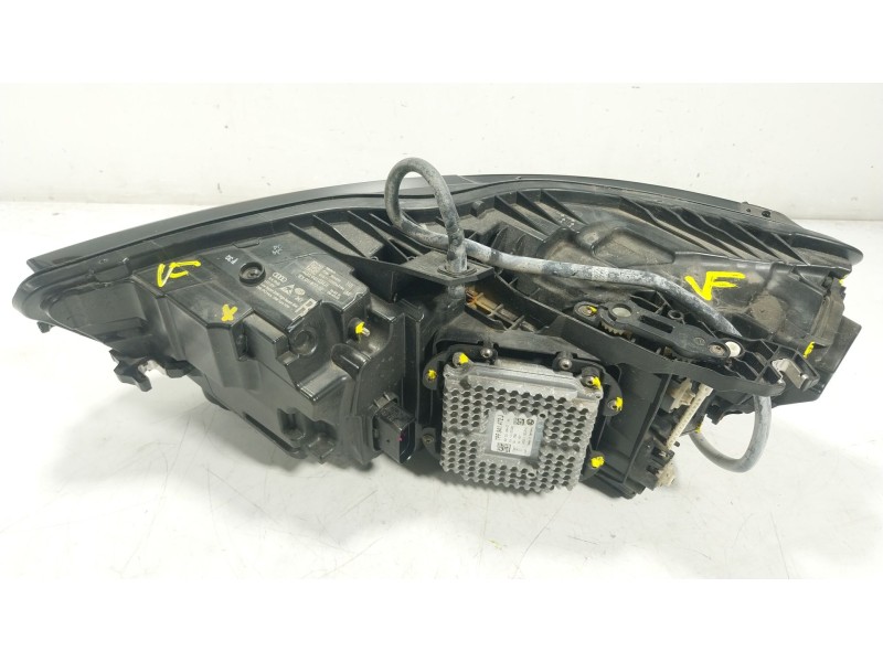 Recambio de faro derecho para audi a6 c7 (4g2, 4gc) 2.0 tdi referencia OEM IAM  4G0941034H 