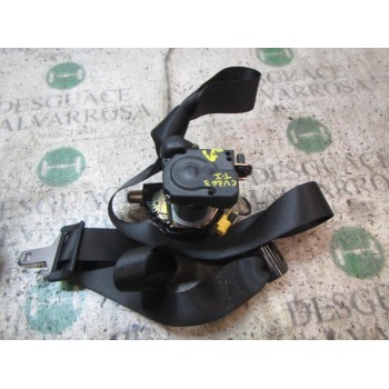 CINTURON SEGURIDAD TRASERO IZQUIERDO A1638601985 