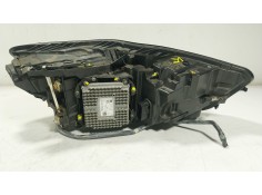 Recambio de faro izquierdo para audi a6 c7 (4g2, 4gc) 2.0 tdi referencia OEM IAM  4G0941033H  2