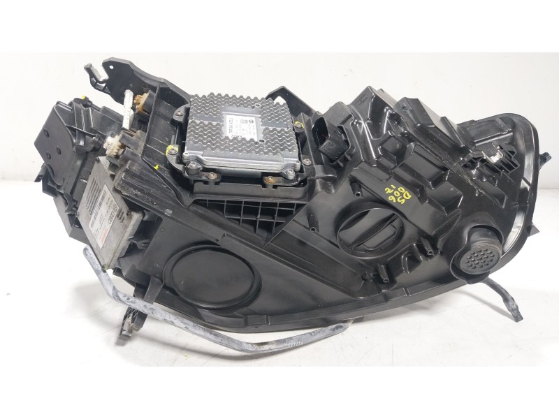 Recambio de faro izquierdo para audi a6 c7 (4g2, 4gc) 2.0 tdi referencia OEM IAM  4G0941033H 