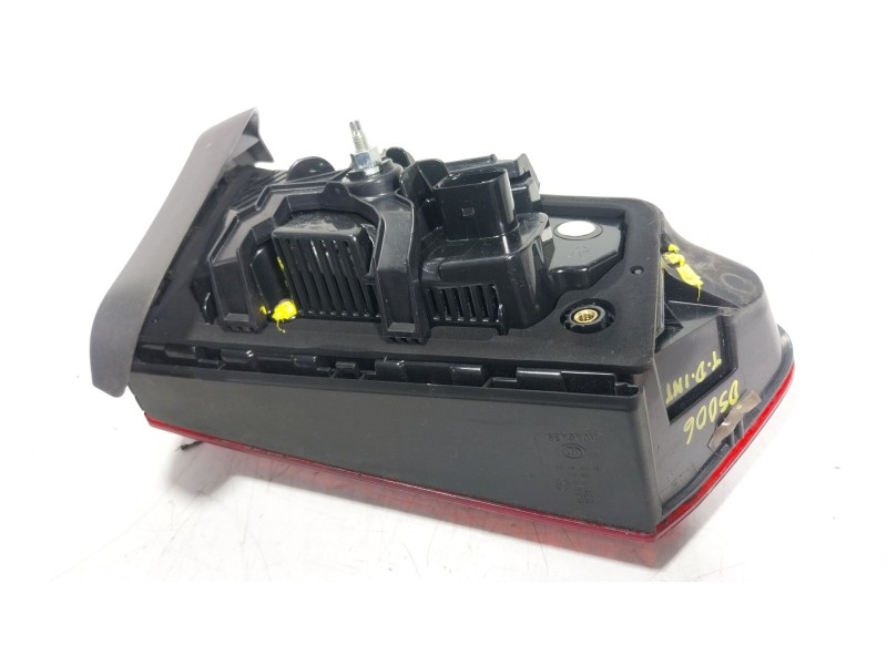 Recambio de piloto trasero derecho interior para audi a6 c7 (4g2, 4gc) 2.0 tdi referencia OEM IAM   