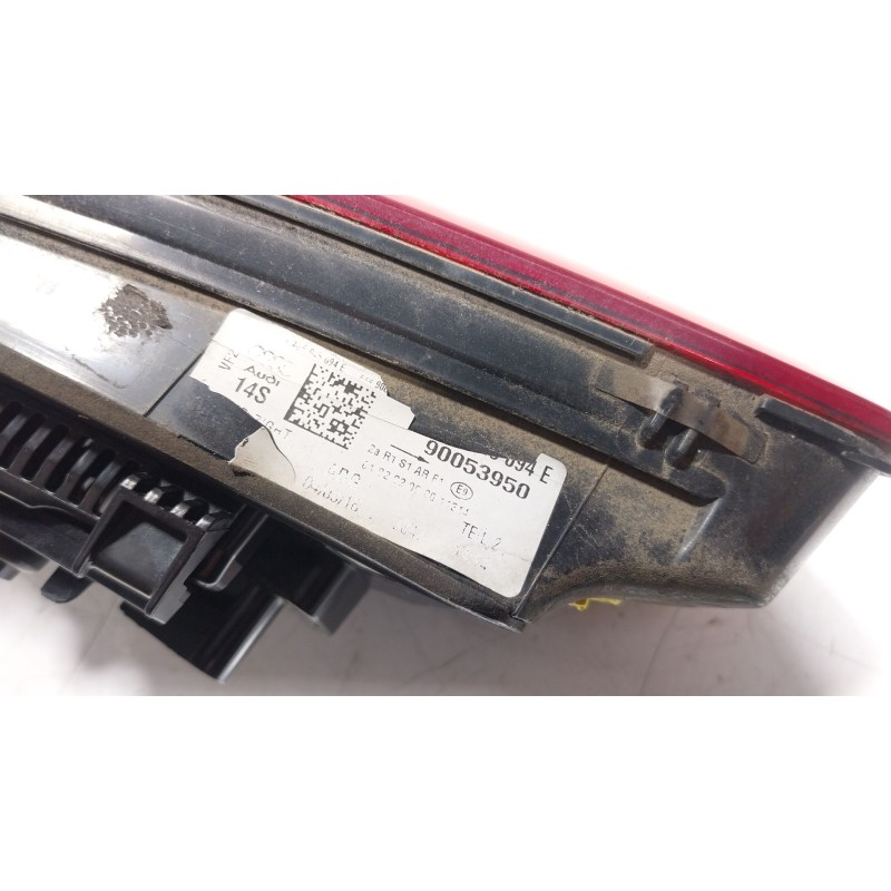 Recambio de piloto trasero derecho interior para audi a6 c7 (4g2, 4gc) 2.0 tdi referencia OEM IAM   