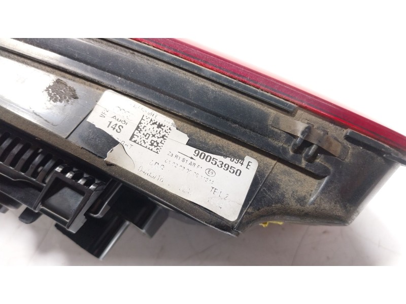 Recambio de piloto trasero derecho interior para audi a6 c7 (4g2, 4gc) 2.0 tdi referencia OEM IAM   