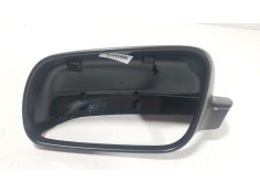 Recambio de carcasa retrovisor izquierdo para volkswagen polo iii (6n1) 75 1.6 referencia OEM IAM   
