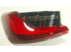 Recambio de piloto trasero izquierdo para bmw 3 (g20, g80, g28) m 340 i xdrive referencia OEM IAM 63215A3BC65 H35A3BC6501 