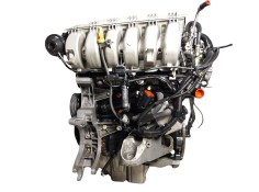 Recambio de motor completo para porsche cayenne (9pa) 3.6 referencia OEM IAM 95510095501 5501 