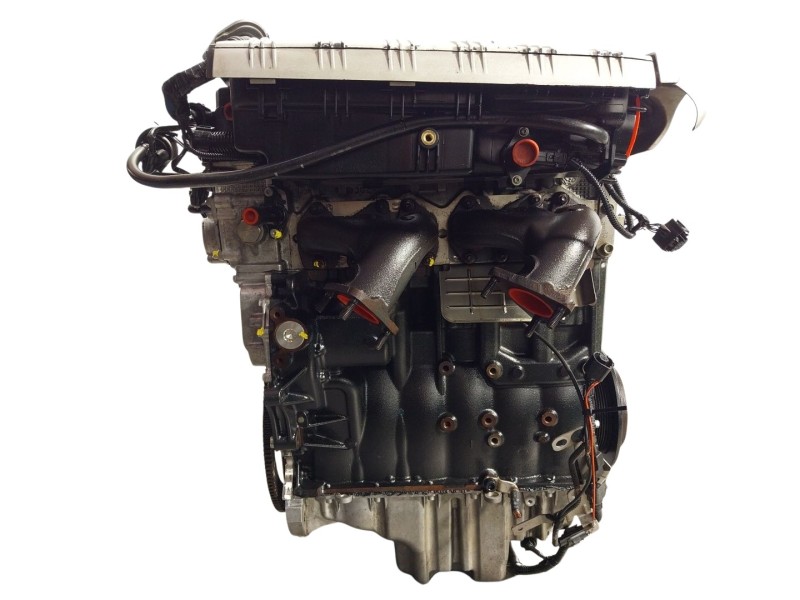 Recambio de motor completo para porsche cayenne (9pa) 3.6 referencia OEM IAM 95510095501 5501 