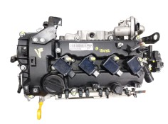 Recambio de motor completo para kia rio iv (yb, sc, fb) 1.2 cvvt referencia OEM IAM 65AQ108F00 G4LF  2
